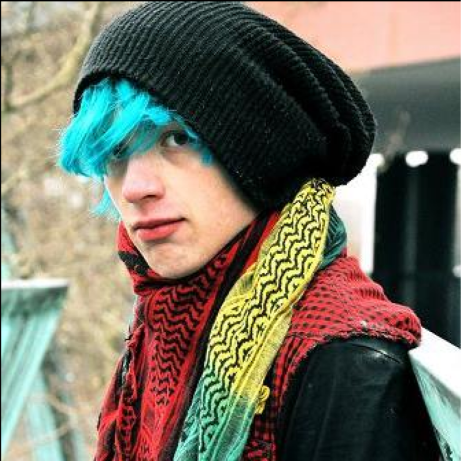 Spout Open Source Projects - Premium Light Picture Gallery - 8K