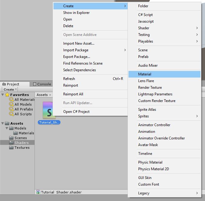 Github Centribo Unity Shader Basics Tutorial A Introduction Into - Ultra HD City Wallpapers for Desktop