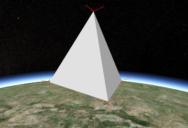 Czml Guide Cesiumgs Cesium Wiki Github - Space Designs - Classic Ultra HD Collection