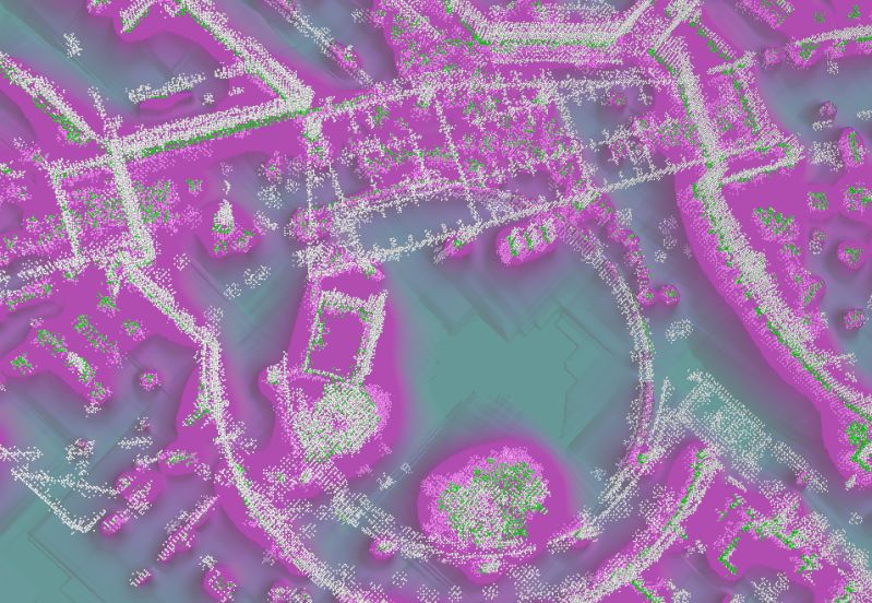 Github Chotaro 0322 Potential Function - Ultra HD Sunset Designs for Desktop