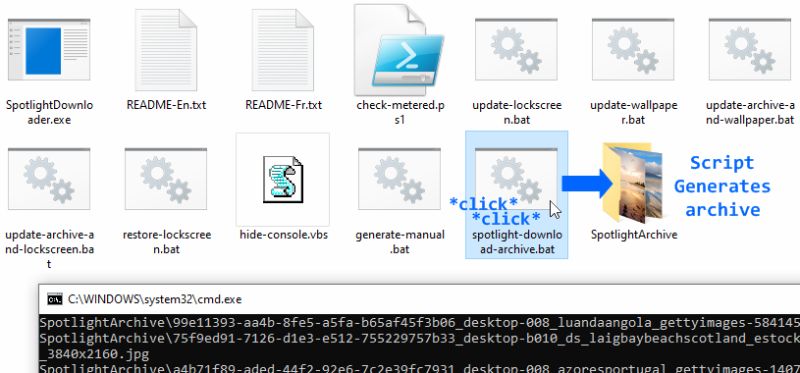Github Paschembri Spotlight Python Service Starter A Starter Script - Nature Pictures - Ultra HD High Resolution Collection