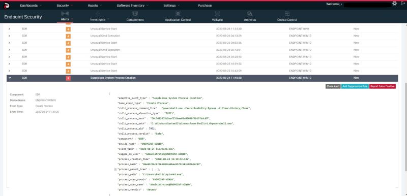 Openedr Linux Version Issue 4 Comodosecurity Openedr Roadmap Github - Best Colorful Arts in Ultra HD