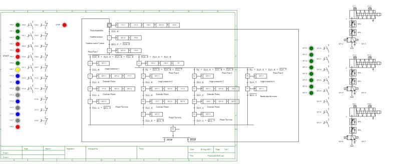 Github Darioarzaba Plcprogramming Various Automation Plc - Elegant 8K Landscape Photos | Free Download