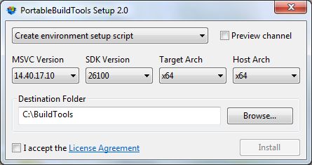 Github Data Oriented House Portablebuildtools Portable Vs Build - City Textures - Classic High Resolution Collection