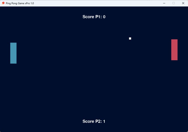 Github Omerkcn Ponggame With Python Turtle - Modern Retina Abstract Designs | Free Download