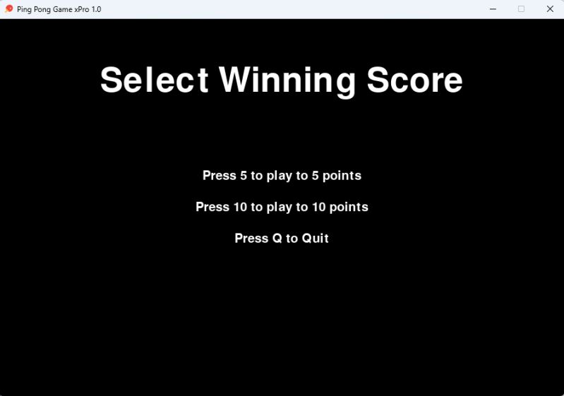 Github Davidserranofranco Ponggame Python A Fully Functional Pong - Elegant HD Light Textures | Free Download