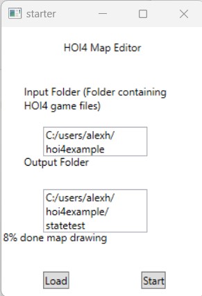 Github Scottythepilot Hoi4 Province Editor Map Editor Application - Beautiful Ultra HD Abstract Arts | Free Download