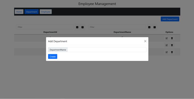 React Js And Net Core Web Api Full Stack Master Course - High Resolution Landscape Patterns for Desktop