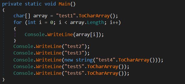Github Dump Guy Confuserex2 String Decryptor Confuserex2 String Decryptor Full - Ultra HD Minimal Photo - 8K