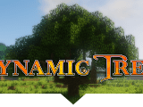 Github Dynamictreesteam Dynamictrees Minecraft Forge Mod Providing