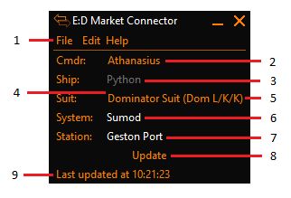 Home Edcd Edmarketconnector Wiki Github - Landscape Photos - Beautiful Full HD Collection