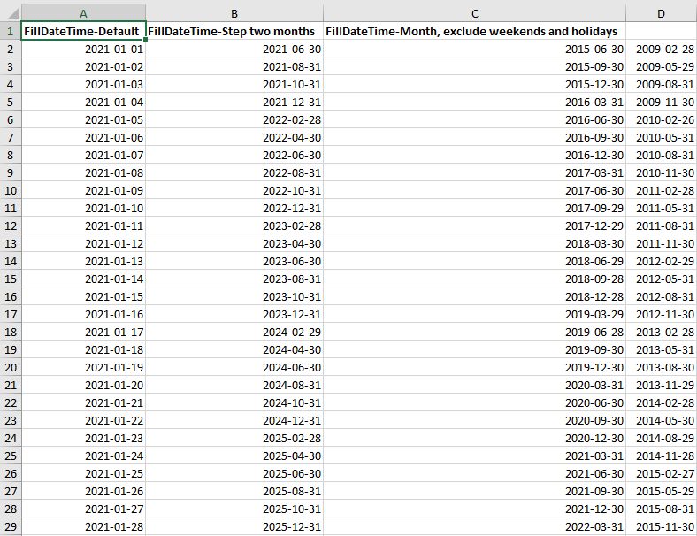 Fill Ranges Epplussoftware Epplus Wiki Github - Professional Mountain Image - Ultra HD