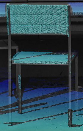 Github Eth3d Dataset Pipeline Pipeline For Creating Multi View - Creative Ultra HD Dark Wallpapers | Free Download