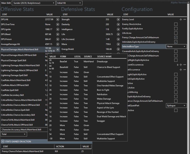 Cheat Path Of Exile Github Topics Github - Download Classic Space Wallpaper | HD