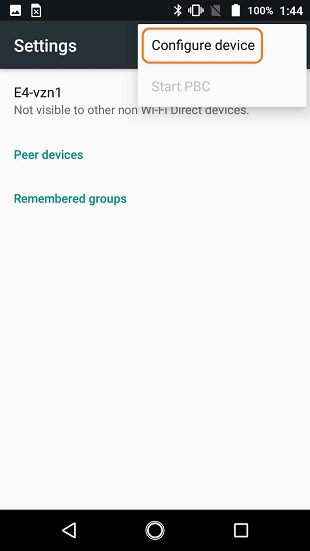 Configuring Your Android Devices First Tech Challenge - Best Abstract Images in 4K