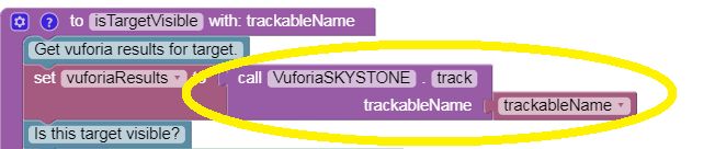 Vuforia For Blocks First Tech Challenge Skystone Github Wiki - Download Gorgeous Geometric Photo | 4K