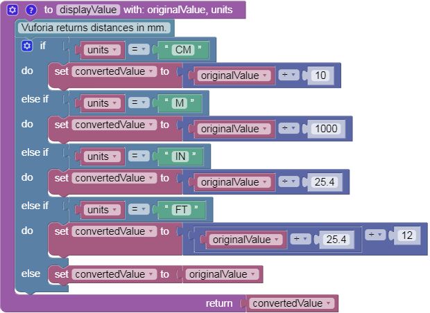Vuforia For Blocks First Tech Challenge Ftcrobotcontroller Wiki Github - Ocean Photo Collection - 4K Quality