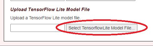 Using A Custom Tensorflow Model With Java First Tech Challenge - Nature Texture Collection - 4K Quality