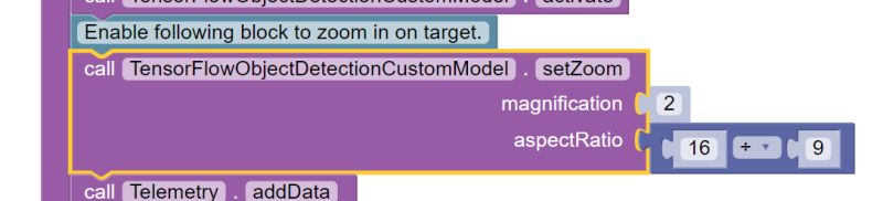 Using A Custom Tensorflow Model With Blocks First Tech Challenge - Gradient Illustration Collection - Ultra HD Quality