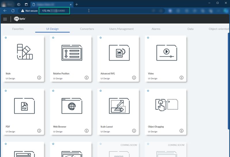 Github Factorytalk Optix Optix Docker Ftoptixupdateserver This - Ocean Image Collection - Mobile Quality