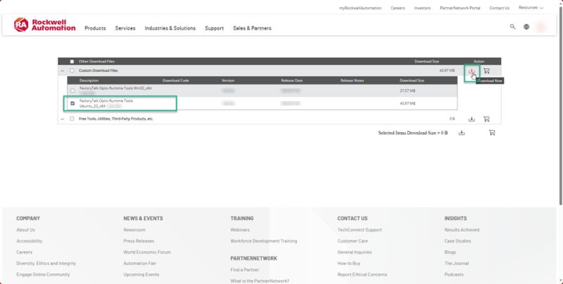 Github Factorytalk Optix Optix Docker Ftoptixupdateserver This - Full HD City Designs for Desktop