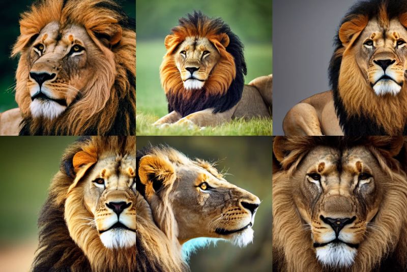 Github Filippomb Diffusion Models Tutorial - Dark Image Collection - 4K Quality