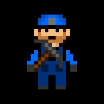 Terra Aurora Update Earthmc - Ultra HD City Pattern - Mobile