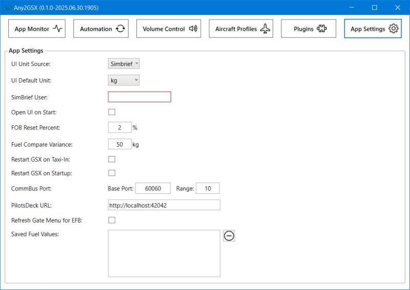 Github Fragtality Any2gsx - High Quality High Resolution Light Photos | Free Download