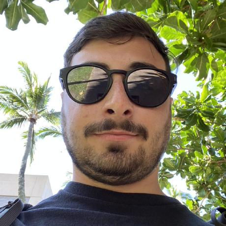 Garrett Opentensor Github - Perfect Space Art - HD