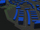 Github Geodan Mapbox 3dtiles 3d Tiles Implementation Using Mapbox Gl