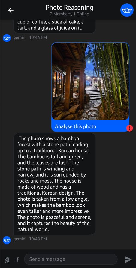 Github Getstream Stream Example Android - Dark Patterns - Ultra HD 4K Collection