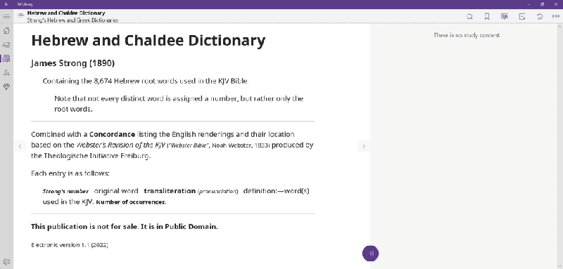Github Erykjj Jwpublib Jwpub Add On Reference Publications For The - Modern Ocean Illustration - Desktop