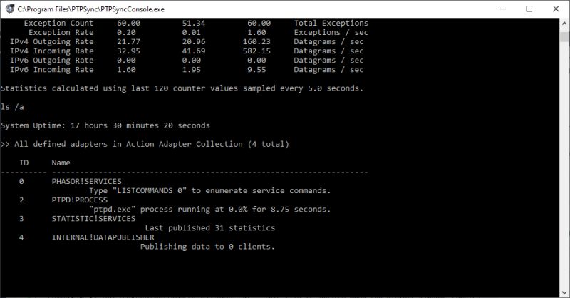 Releases Gridprotectionalliance Ptpsync Github - Perfect Colorful Art - Desktop