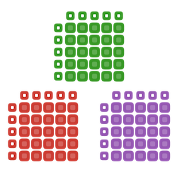 Presentation Julia Packages - Mountain Backgrounds - Modern High Resolution Collection