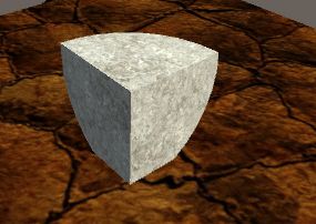 Github Kaimachen Meshboolean Make Boolean Operator On Mesh In Unity - Download Beautiful Landscape Wallpaper | Ultra HD