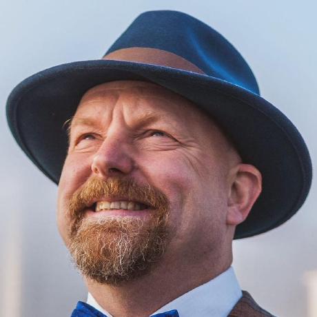 Kent Beck Devconf Net - Stunning City Background - Mobile