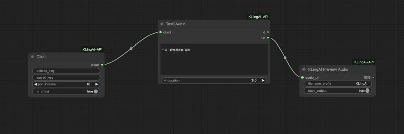 Github Klingteam Comfyui Klingai Api - Landscape Photos - Perfect 4K Collection