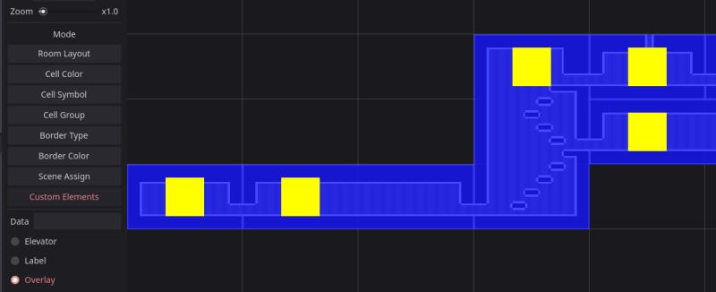 Map Viewer Kobewi Metroidvania System Wiki Github - Creative Retina Light Backgrounds | Free Download