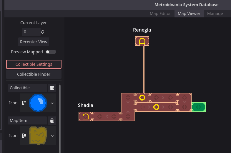 General Information Kobewi Metroidvania System Wiki Github - Artistic Nature Illustration - High Resolution