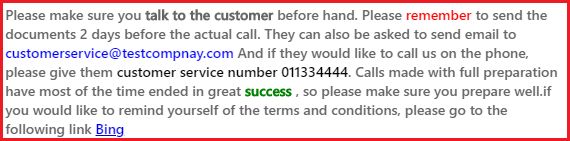 Github Kokulan365 Simple Text Control Pcf A Simple Yet Very Flexible - Full HD Colorful Textures for Desktop