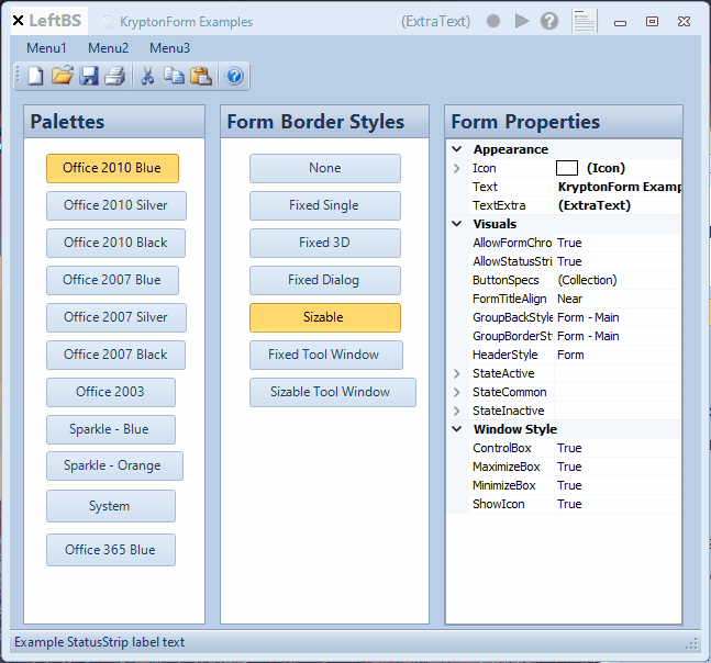 Github Hobosoft Krypton Toolkit An Update To Component Factory S - Mobile Vintage Wallpapers for Desktop