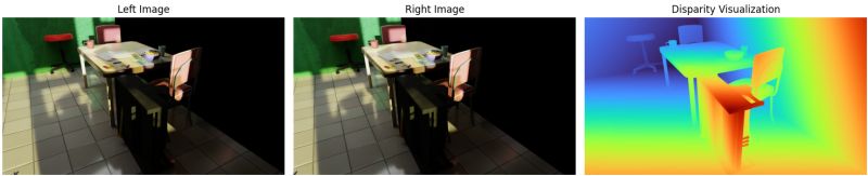 Github Levinj Pypangolin - HD Space Arts for Desktop