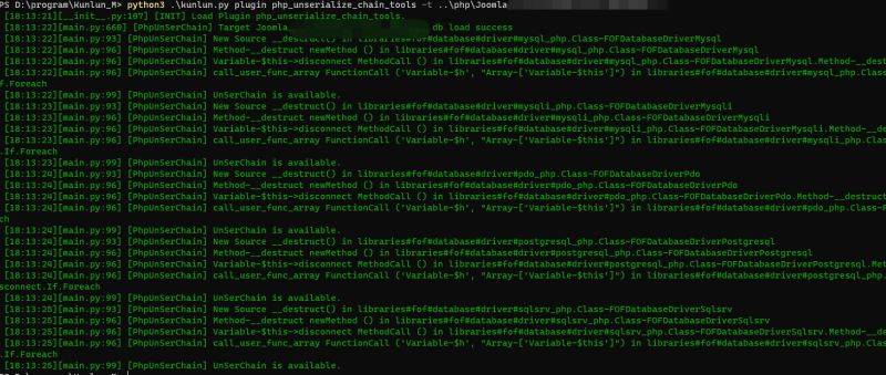 Github Lorexxar Kunlun M Kunlun M Php Javascript - Best Geometric Images in 4K