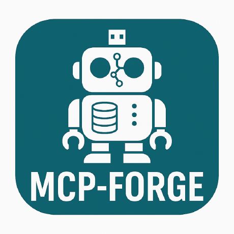 Forge Mcp Server Mcp Servers Lobehub - Download Creative Nature Wallpaper | 8K