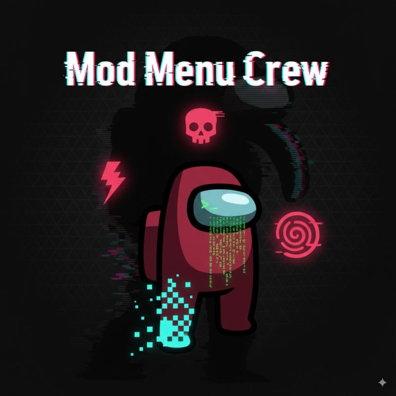 Releases Mrluke956 Modmenucrew Github - Premium Abstract Pattern Gallery - Full HD