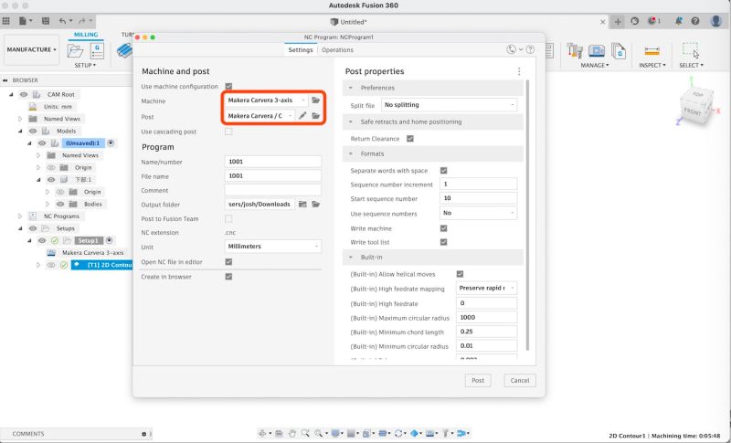 Github Makerainc Carveraprofiles - Download Amazing Nature Image | 4K