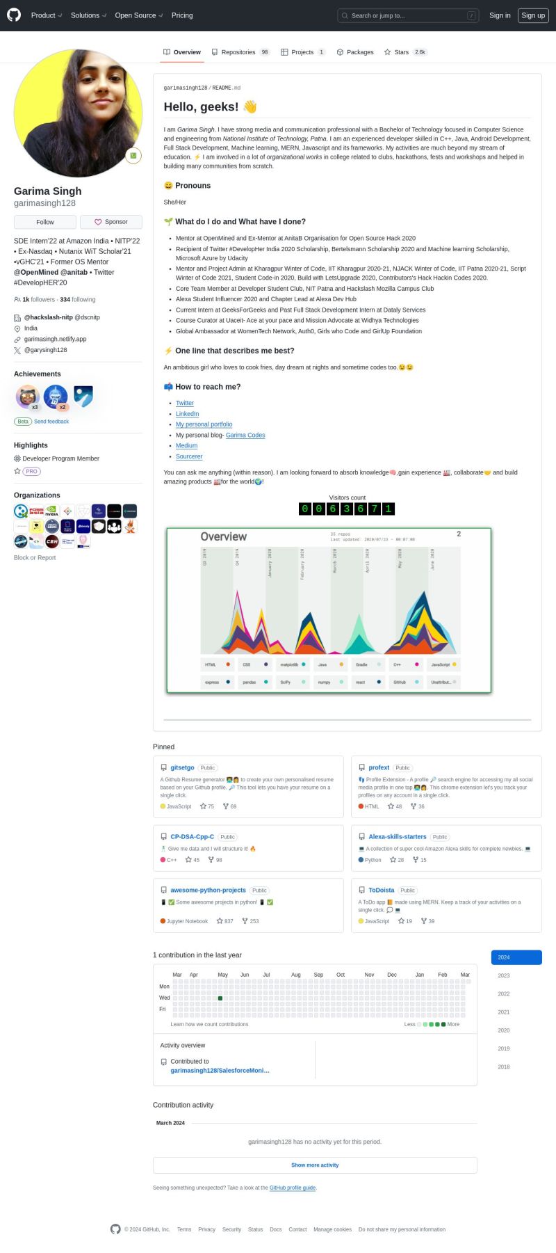 Github Briankodev Briankodev Contains Readme For Profile - Classic City Photo - HD