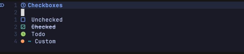 Github Brightbit Markdown Checkboxes The Magic Of Checkbox Rendering - Abstract Designs - Stunning Desktop Collection
