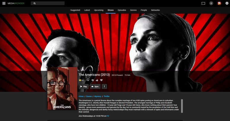 Emby Connect Mediabrowser Emby Wiki Github - Modern Light Illustration - HD