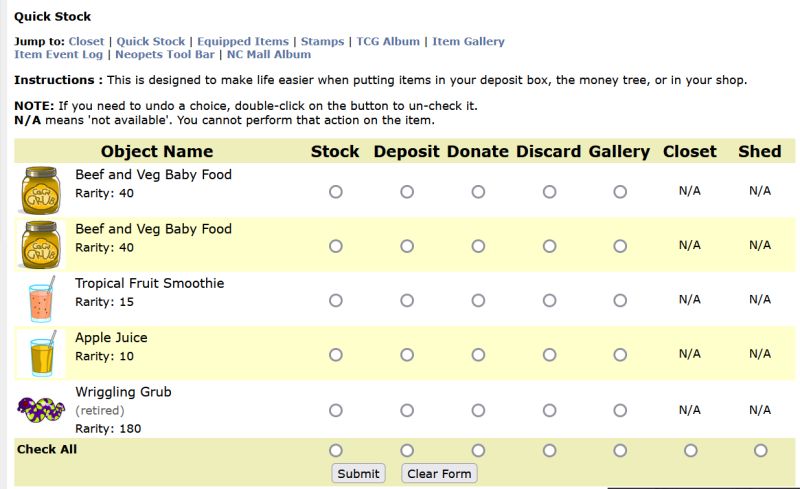Github Meerca Neopets Userscripts Greasemonkey Tampermonkey - Light Background Collection - Ultra HD Quality
